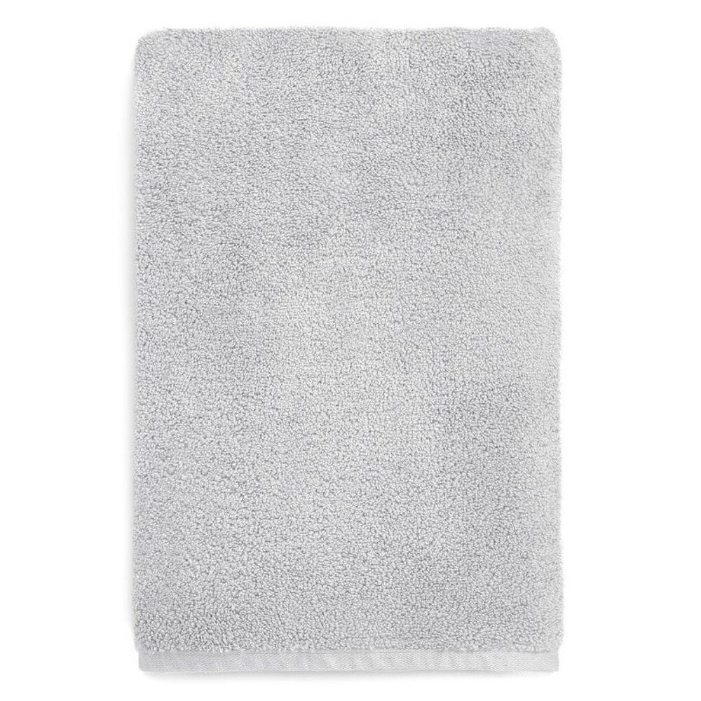 Sonoma Goods For Life Supersoft Wash cloth Gray